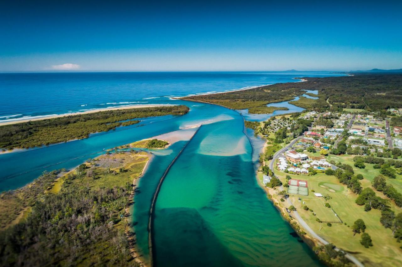 Riverside Holiday Resort Урунда Екстер'єр фото